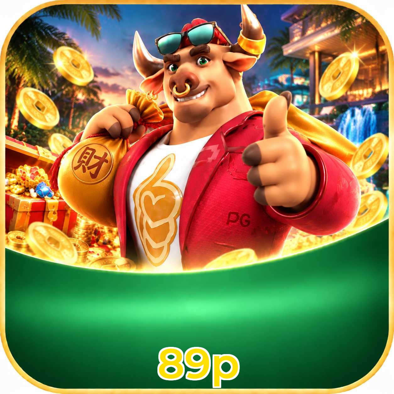 Slots e lottery na mesma plataforma 89p