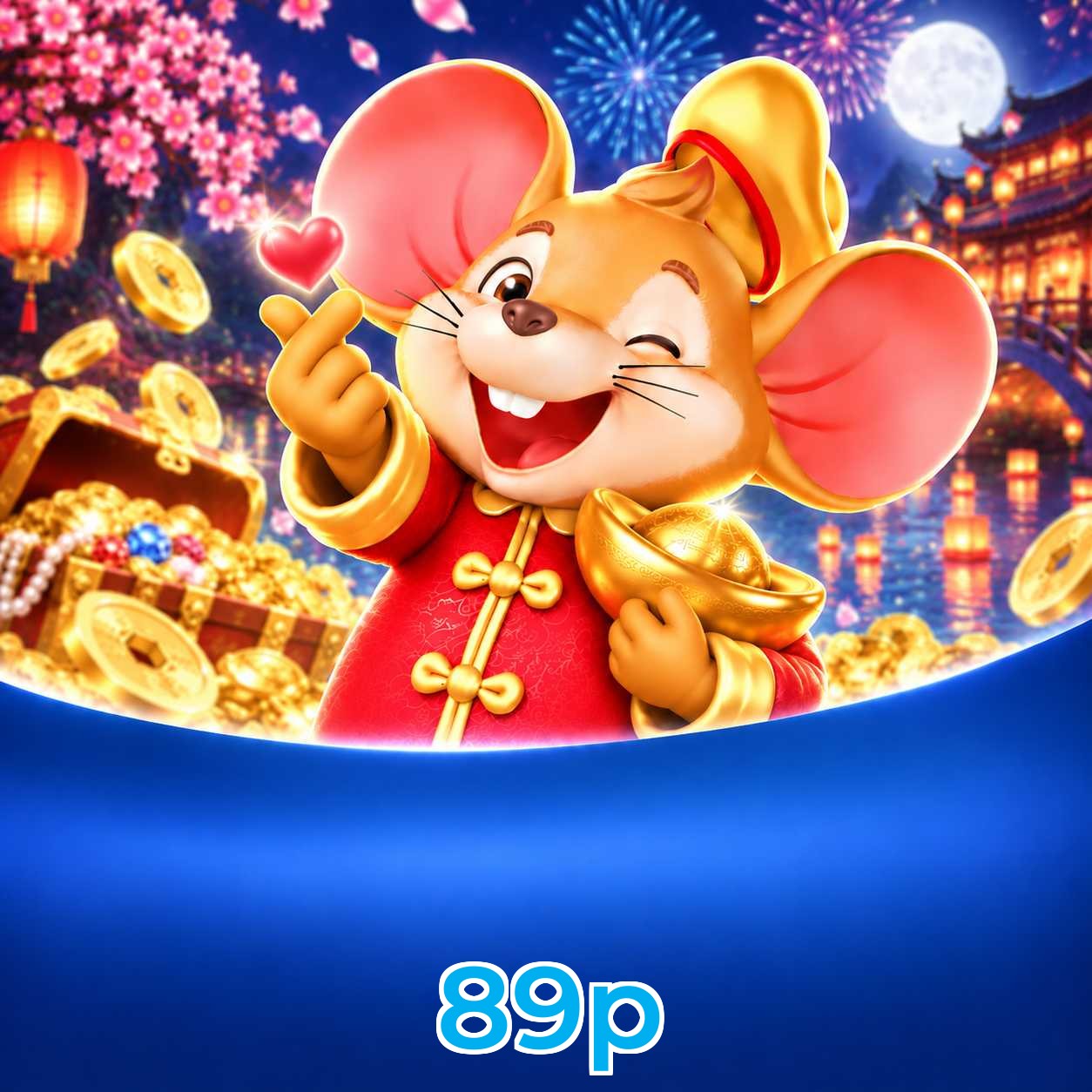 Plushie Frenzy na seo de jogos 89p