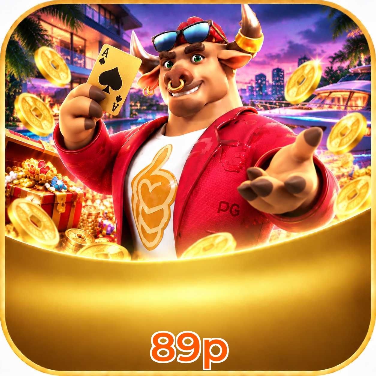 Interface mobile com Plushie Frenzy 89p