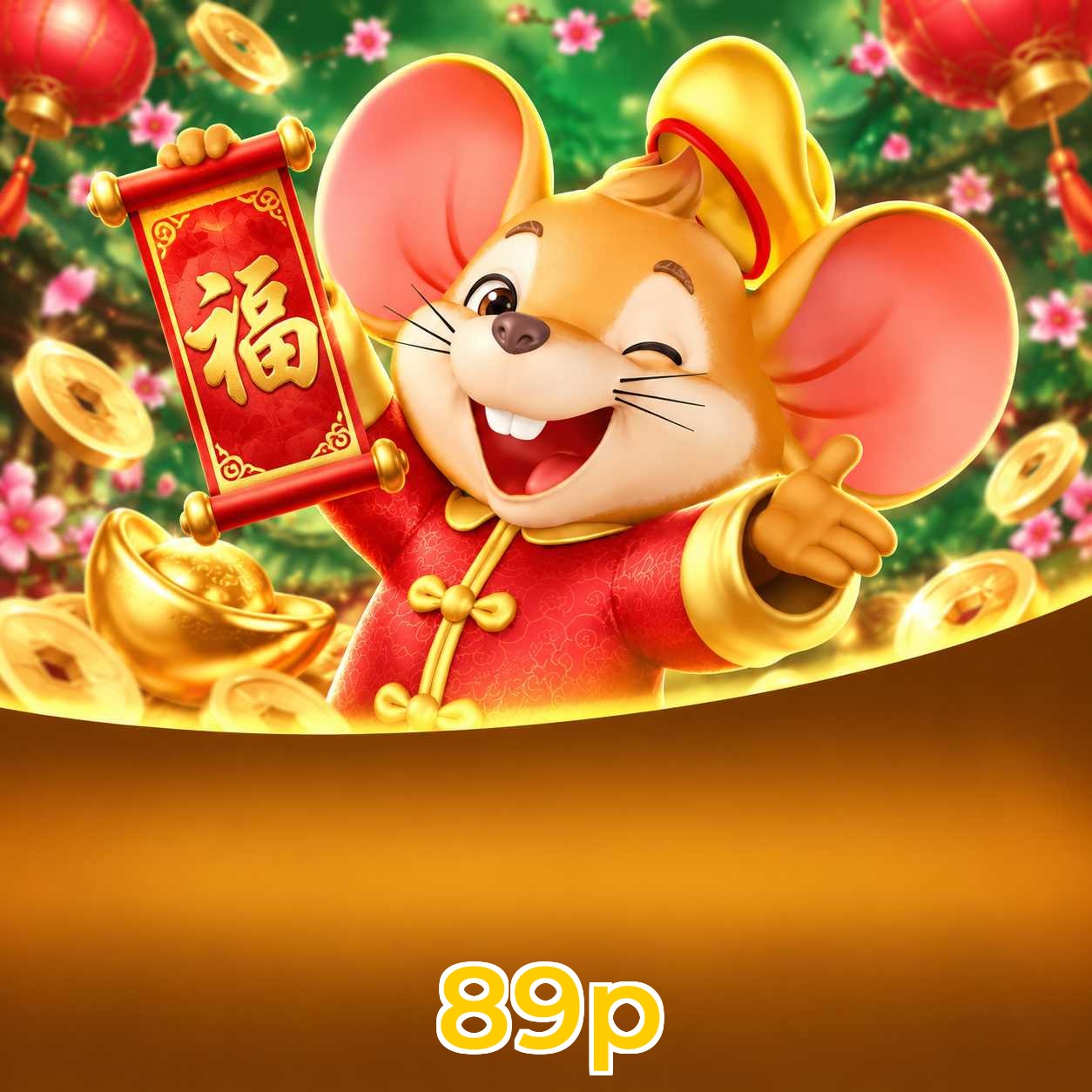 Plushie Frenzy na categoria slots 89p