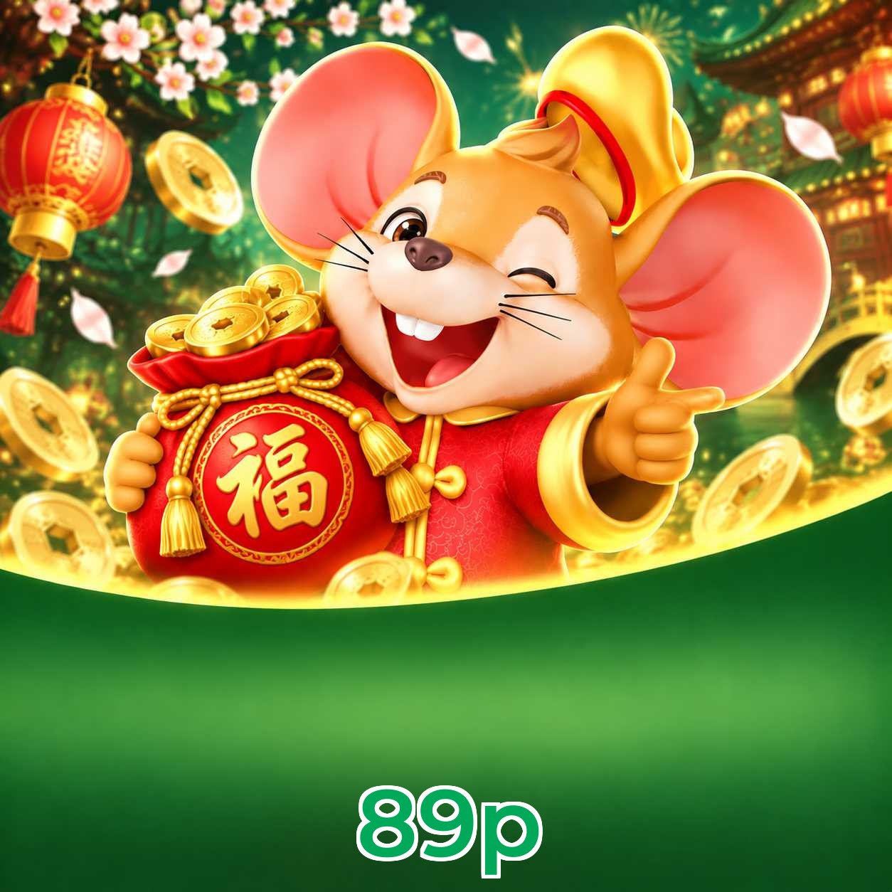 Slots e apostas na 89p Plushie Frenzy