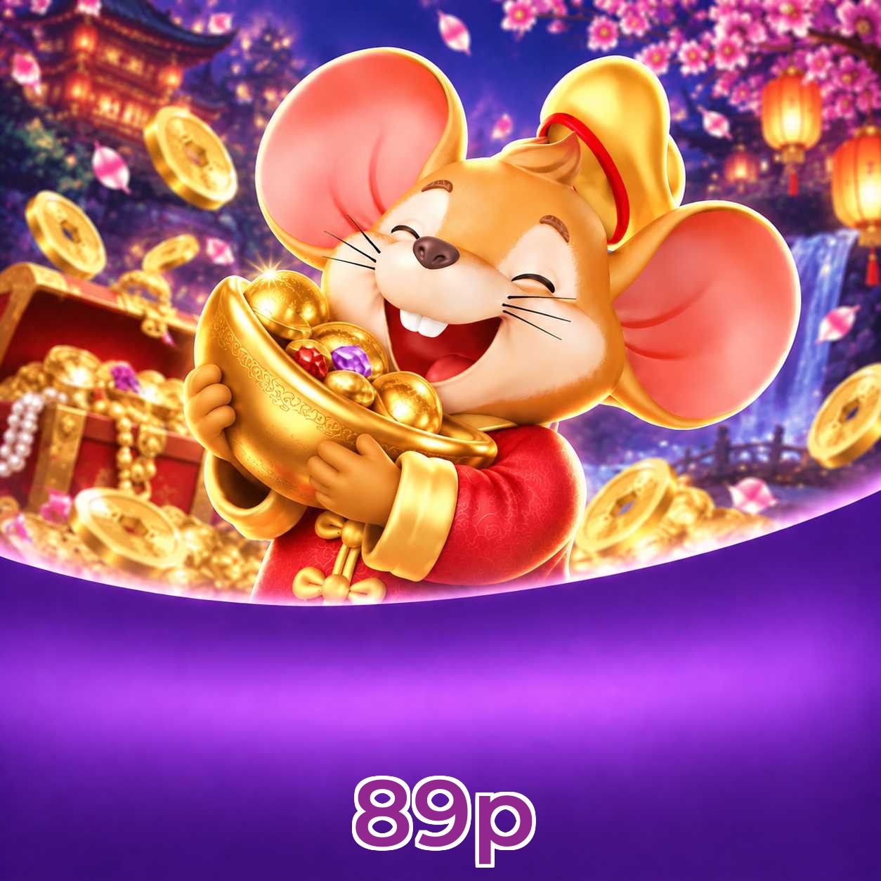Bingo e slots Plushie Frenzy na 89p