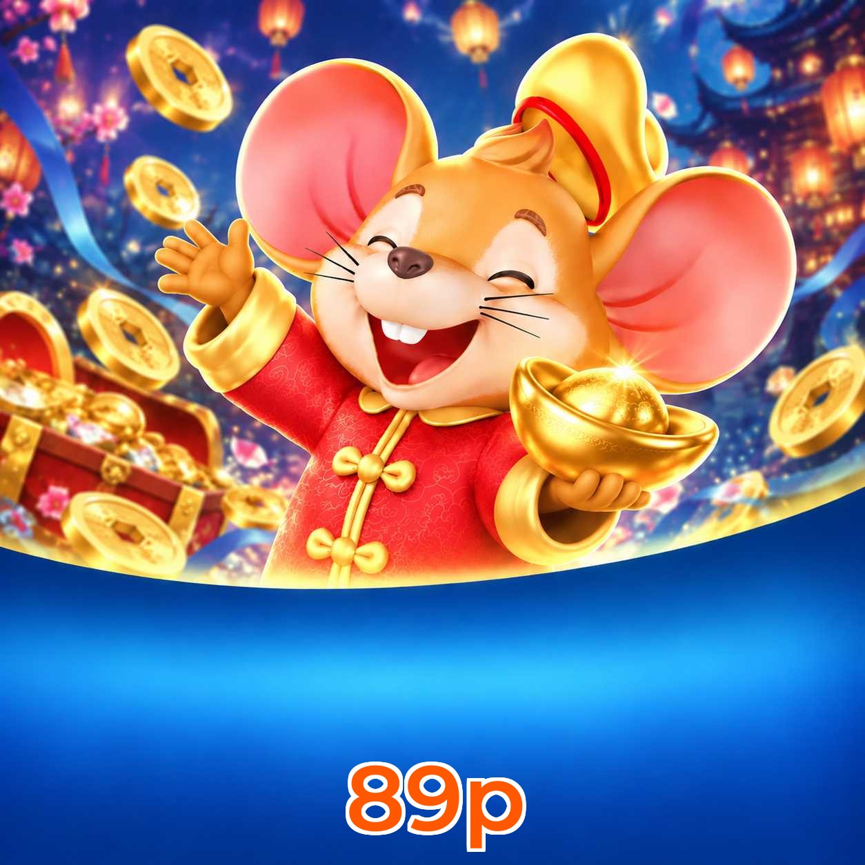 Plushie Frenzy no iOS após instalar 89p